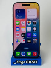 iPhone 16 Pro 128GB - Unlocked